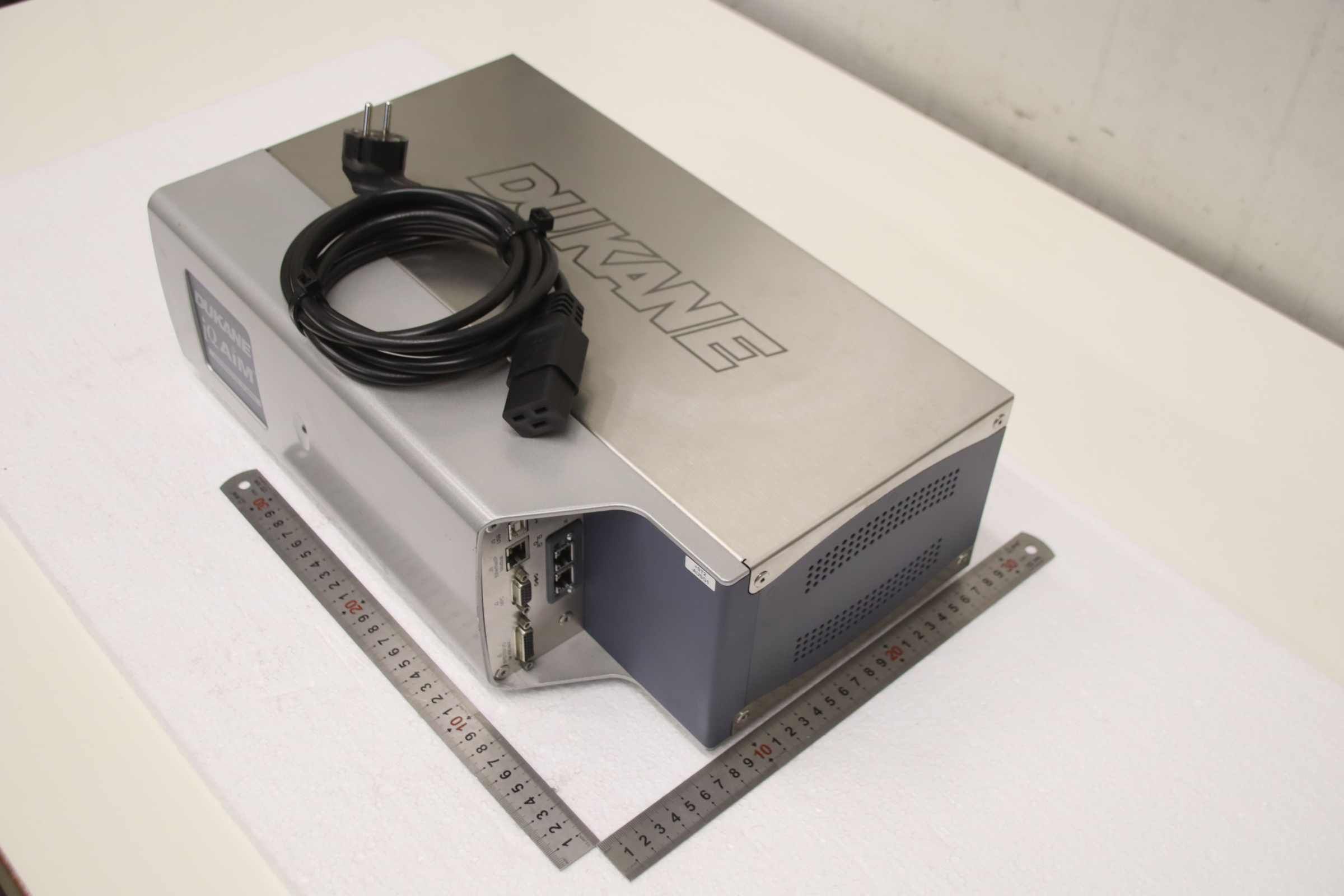 Ultraschallgenerator von Dukane - 20HB260-2P-C3 – Bild 10