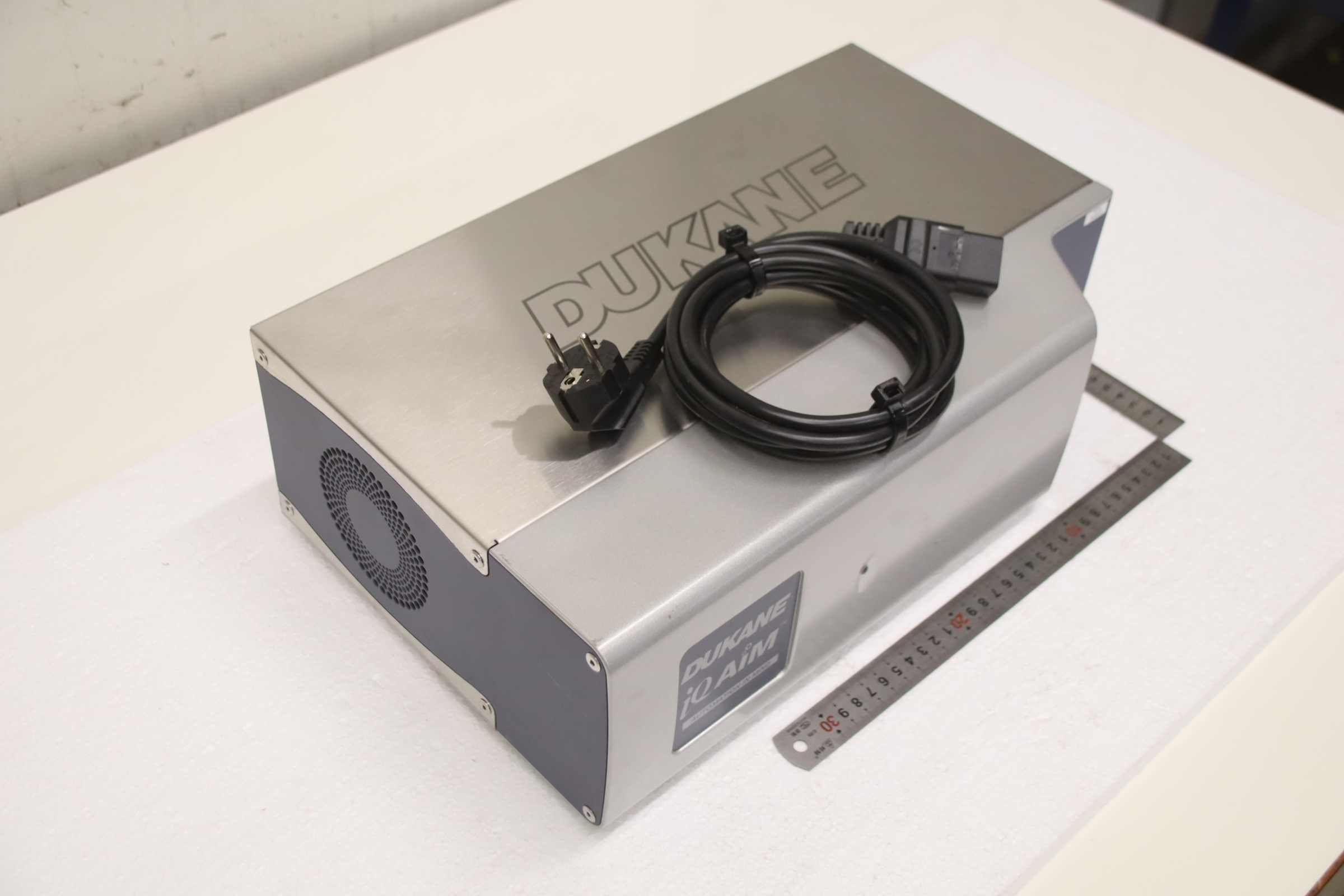 Ultraschallgenerator von Dukane - 20HB260-2P-C3 – Bild 11