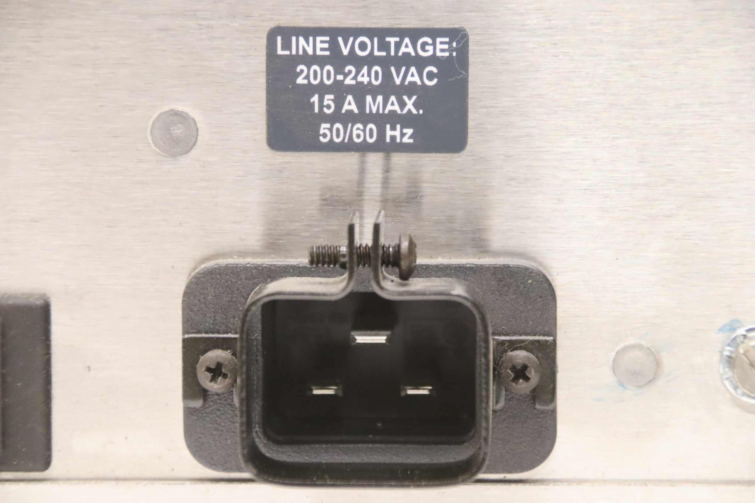 Ultraschallgenerator von Dukane - 20HB260-2P-C3 – Bild 14
