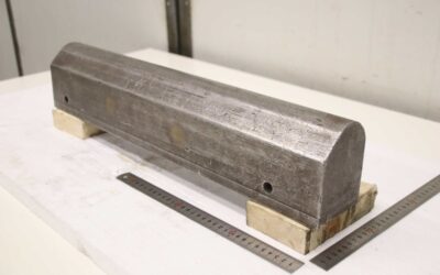 Gesenkwerkzeug von unbekannt - 600/85/H115 mm