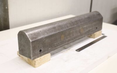 Alternative view of Gesenkwerkzeug von unbekannt - 600/85/H115 mm