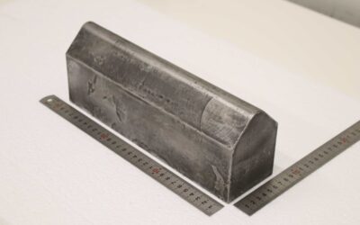 Gesenkwerkzeug von unbekannt - 300/80/H110 mm 90°