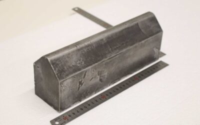 Alternative view of Gesenkwerkzeug von unbekannt - 300/80/H110 mm  90°