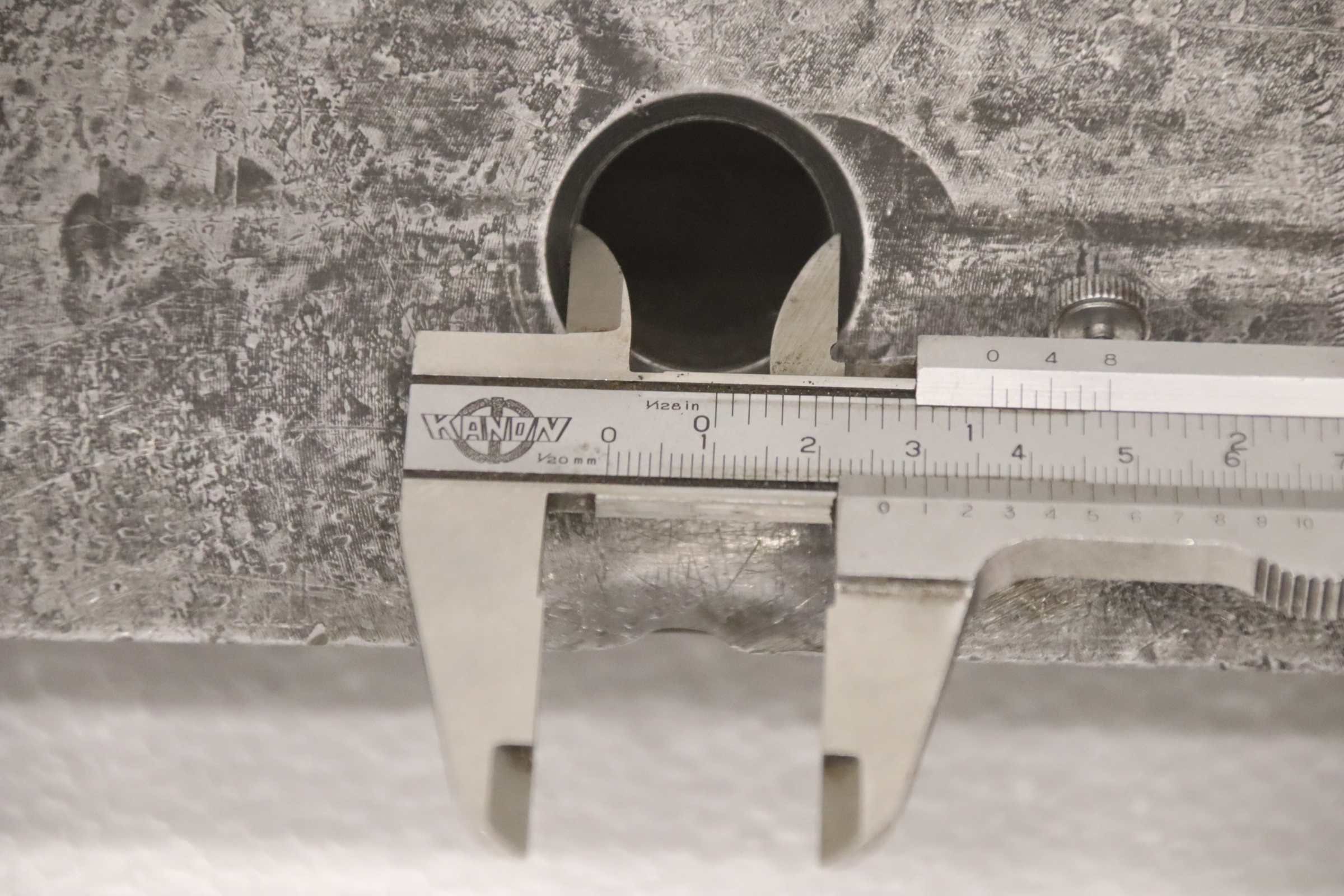 Gesenkwerkzeug von unbekannt - 300/80/H110 mm 90° – Bild 6