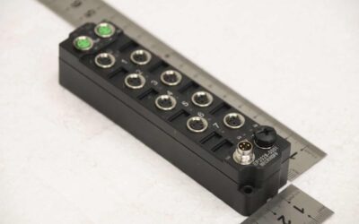 Alternative view of EtherCAT Box von Beckhoff - EP2028-0001
