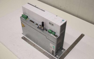 Ultraschallgenerator 4,4 kVA von MS ULTRASONIC - 20 ADVANCED