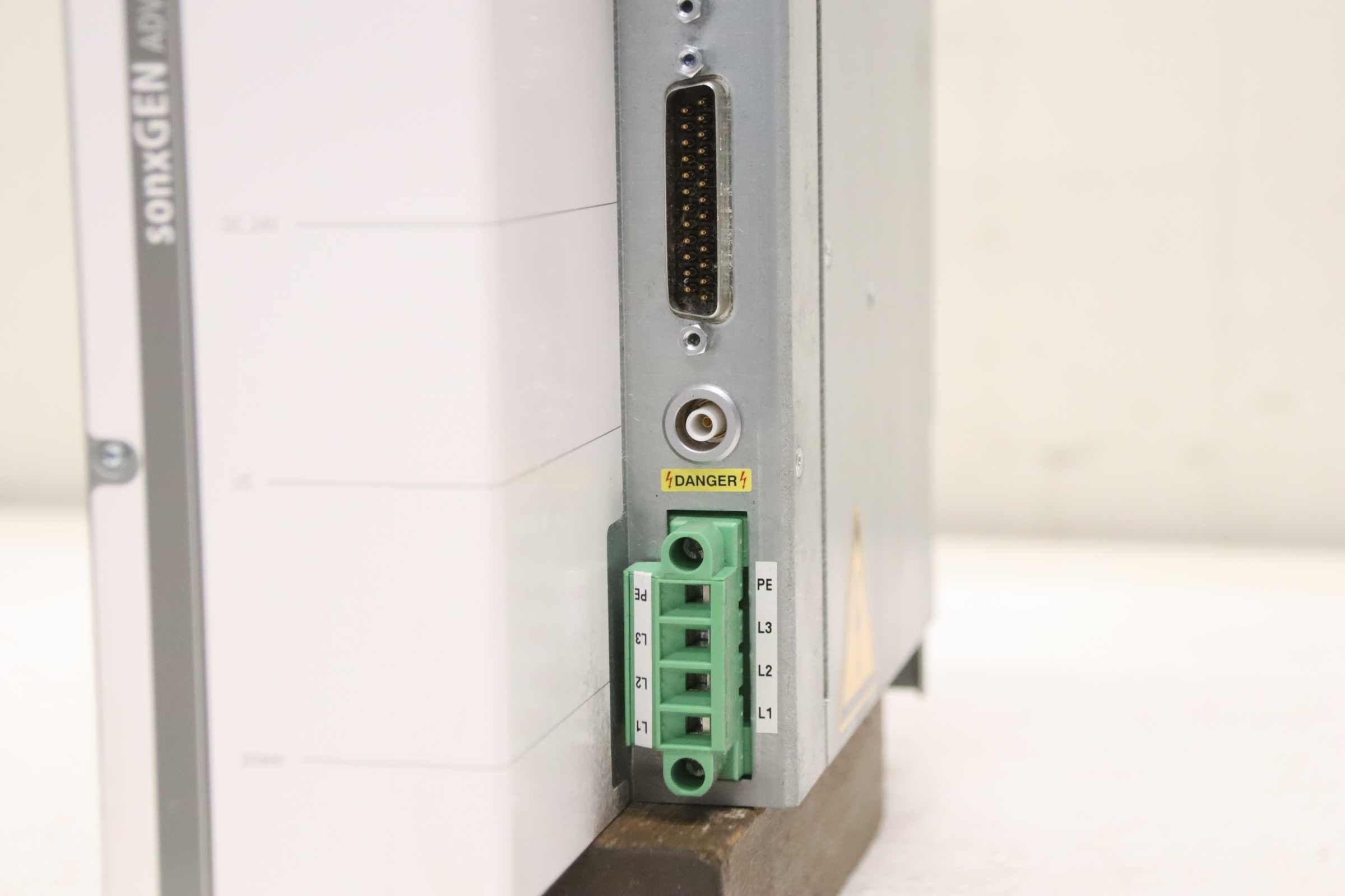 Ultraschallgenerator 4,4 kVA von MS ULTRASONIC - 20 ADVANCED – Bild 7