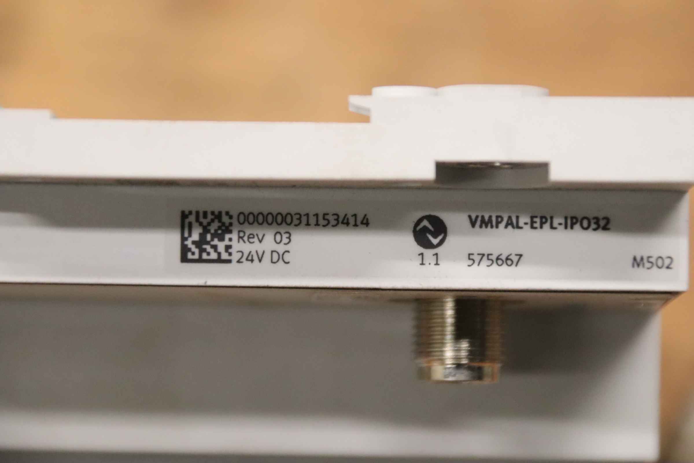 Ventilinseln von Festo - MPAL-VI 569926 – Bild 15