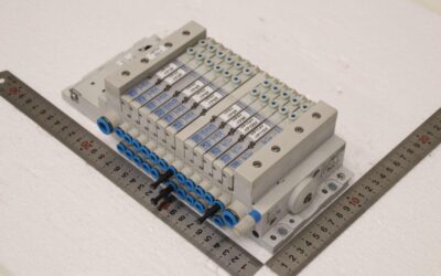 Ventilinseln von Festo - MPAL-VI 569926