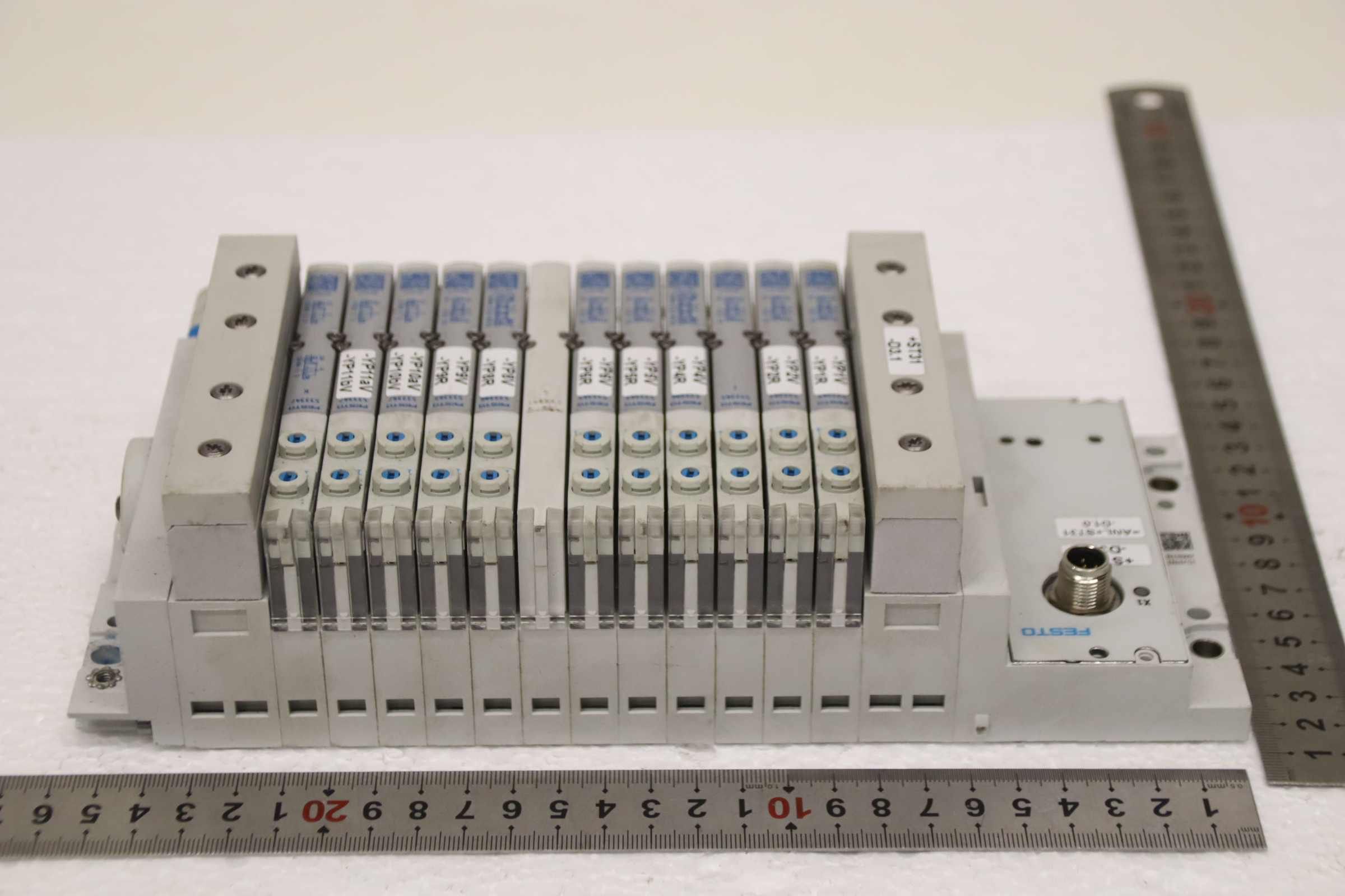 Ventilinseln von Festo - MPAL-VI 569926 – Bild 9