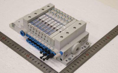 Ventilinseln von Festo - MPAL-VI 569926