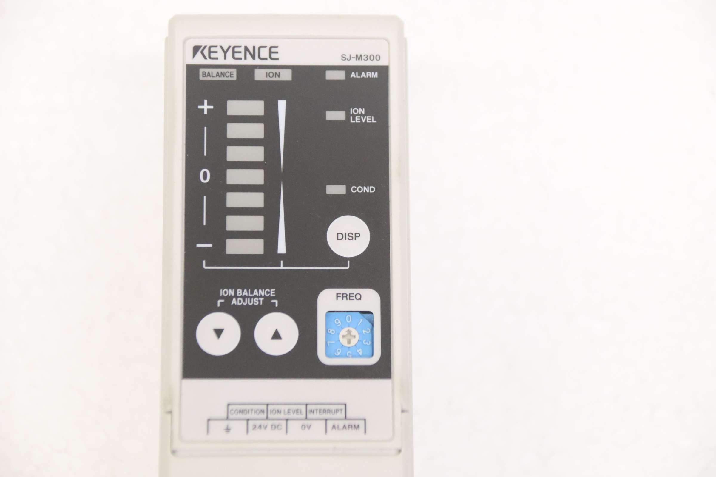 Messverstärker von Keyence - SJ-M300 SJ-M030G – Bild 15