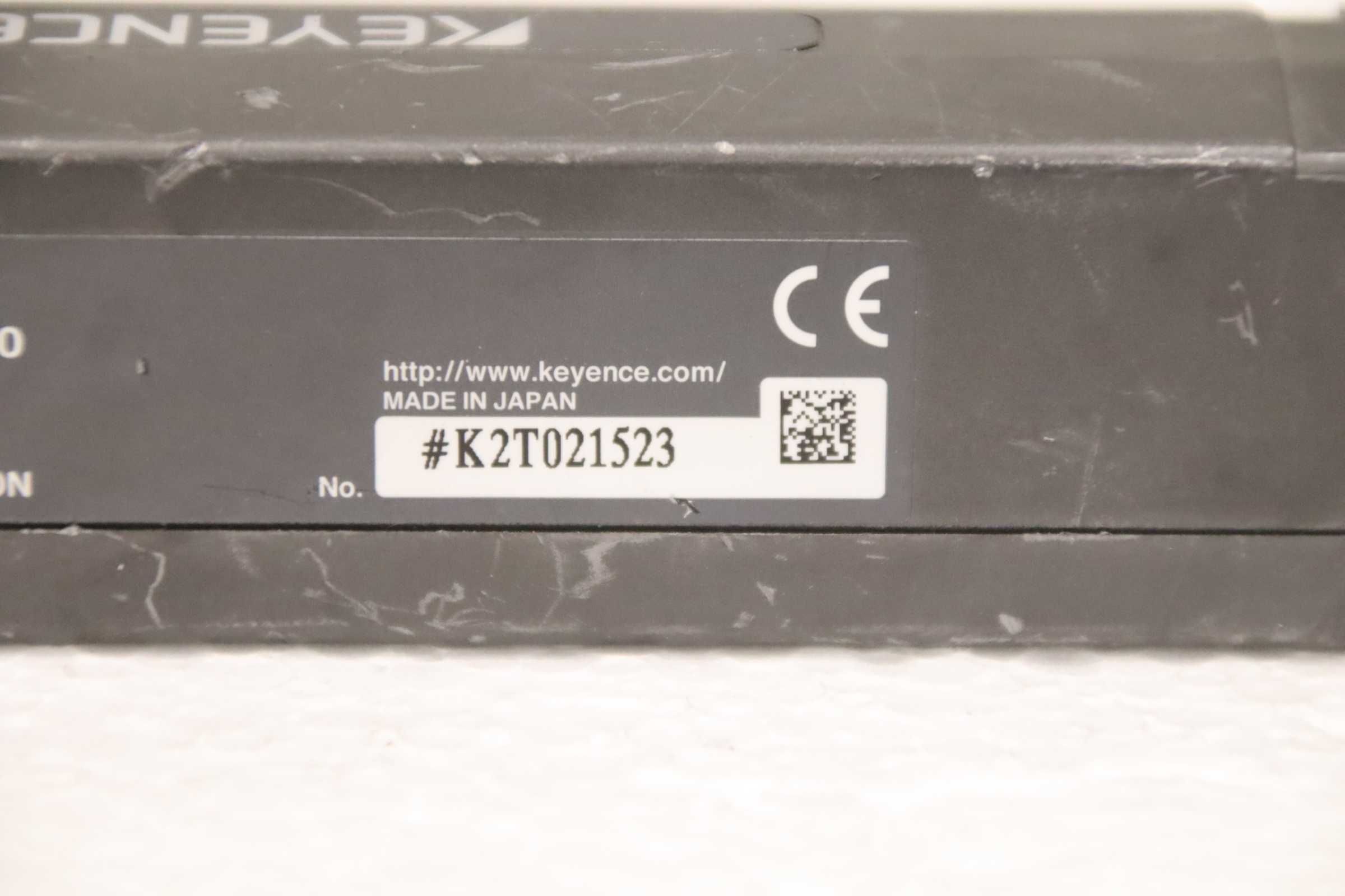 Messverstärker von Keyence - SJ-M300 SJ-M030G – Bild 10