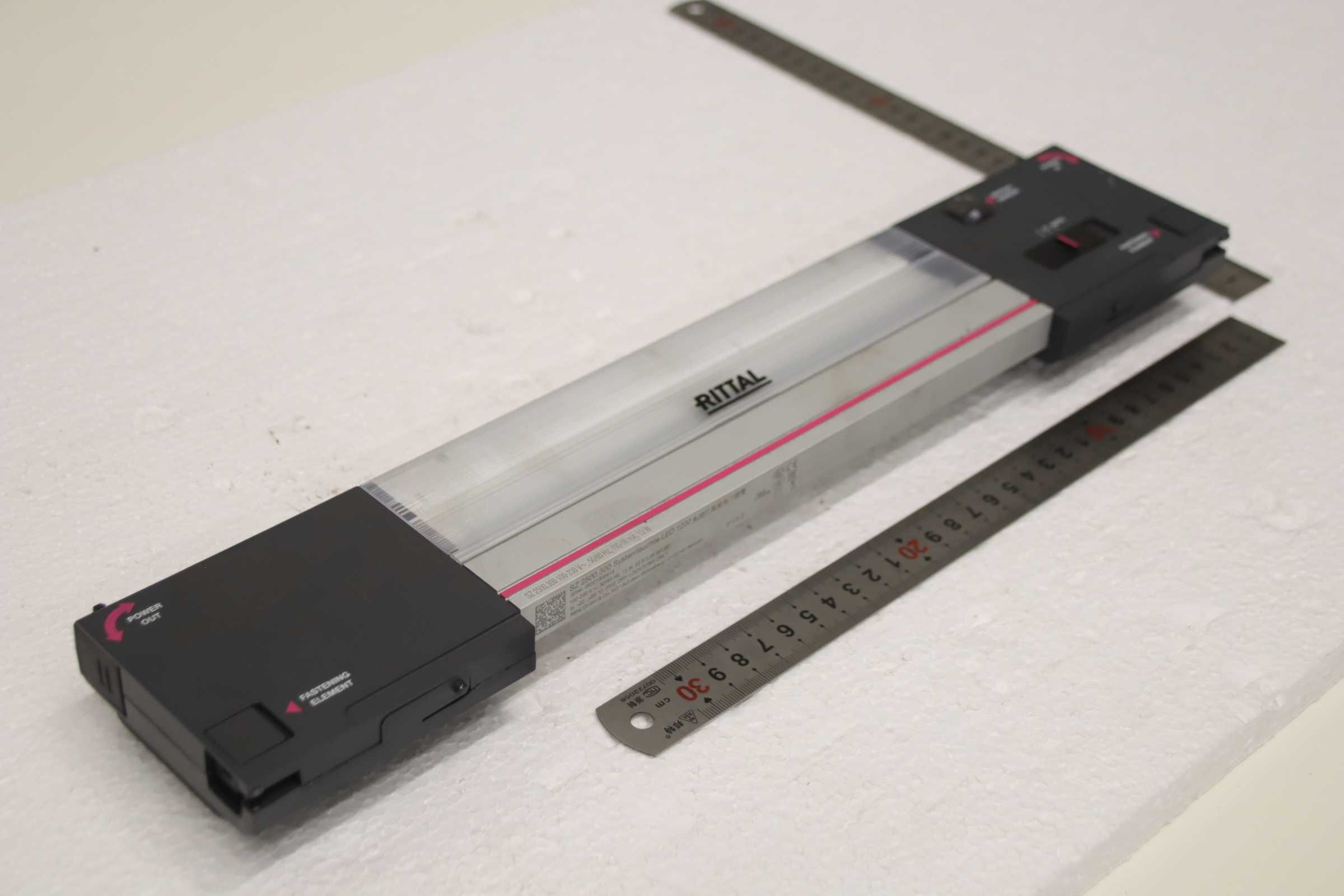 Systemleuchte von Rittal - SZ 2500.300 – Bild 2