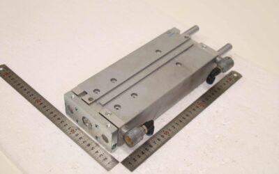 Führungszylinder von Festo - DFM-40-200-B-PPV-A-KF 532319