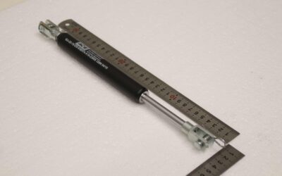 Alternative view of Gasfeder von ACE - GS-22--70-DD-K56974