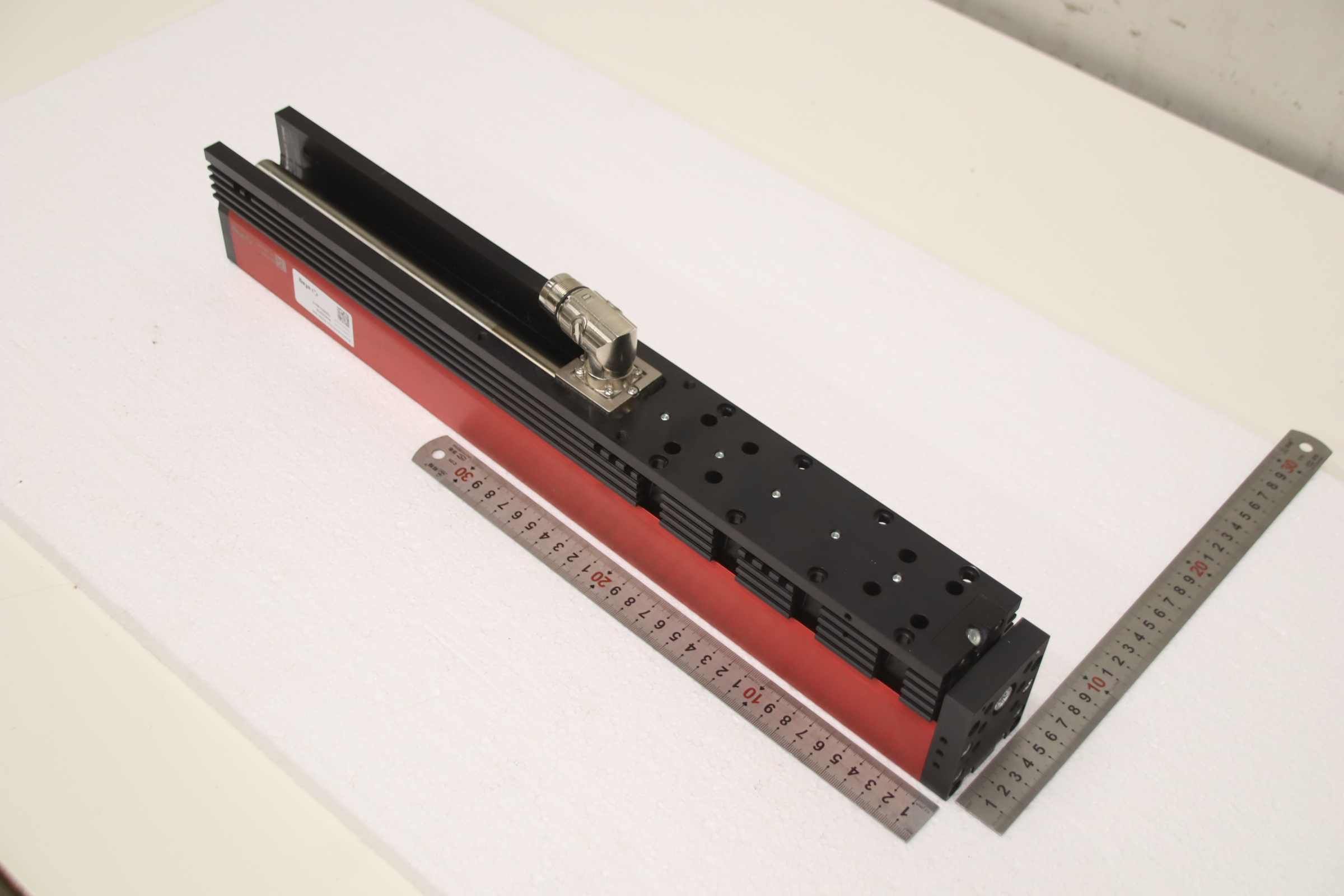 Elektroschlitten Linearschlitten von Afag - ES30-300