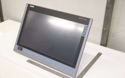 Simatic Panel Toch von Siemens - 6AV7882-0EB20-2EF0 IPC277DE