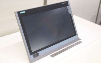 Alternative view of Simatic Panel Toch von Siemens - 6AV7882-0EB20-2EF0  IPC277DE