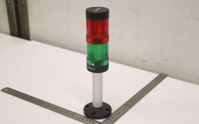 Signalsäule von Siemens - 8WD4