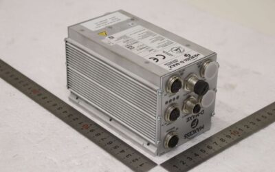 Servo Controller von WKC - D-MAXE 3