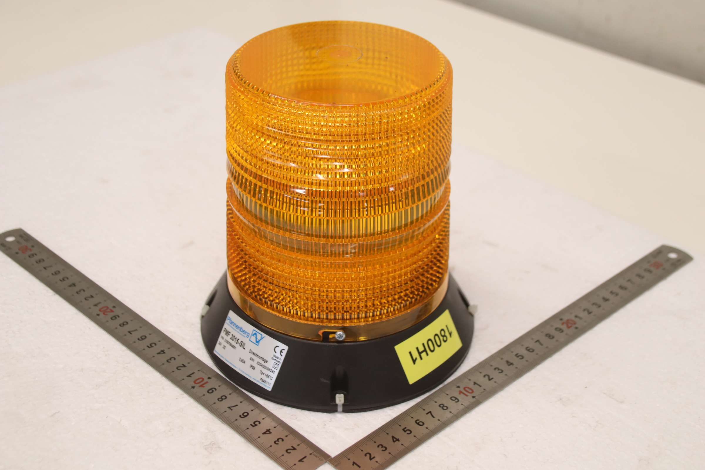Signalsäule von Pfannenberg - PMF 2015-SIL 21007804601