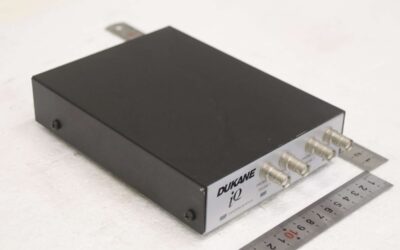 Alternative view of Port Probe Switch von Dukane - MPCQH0404