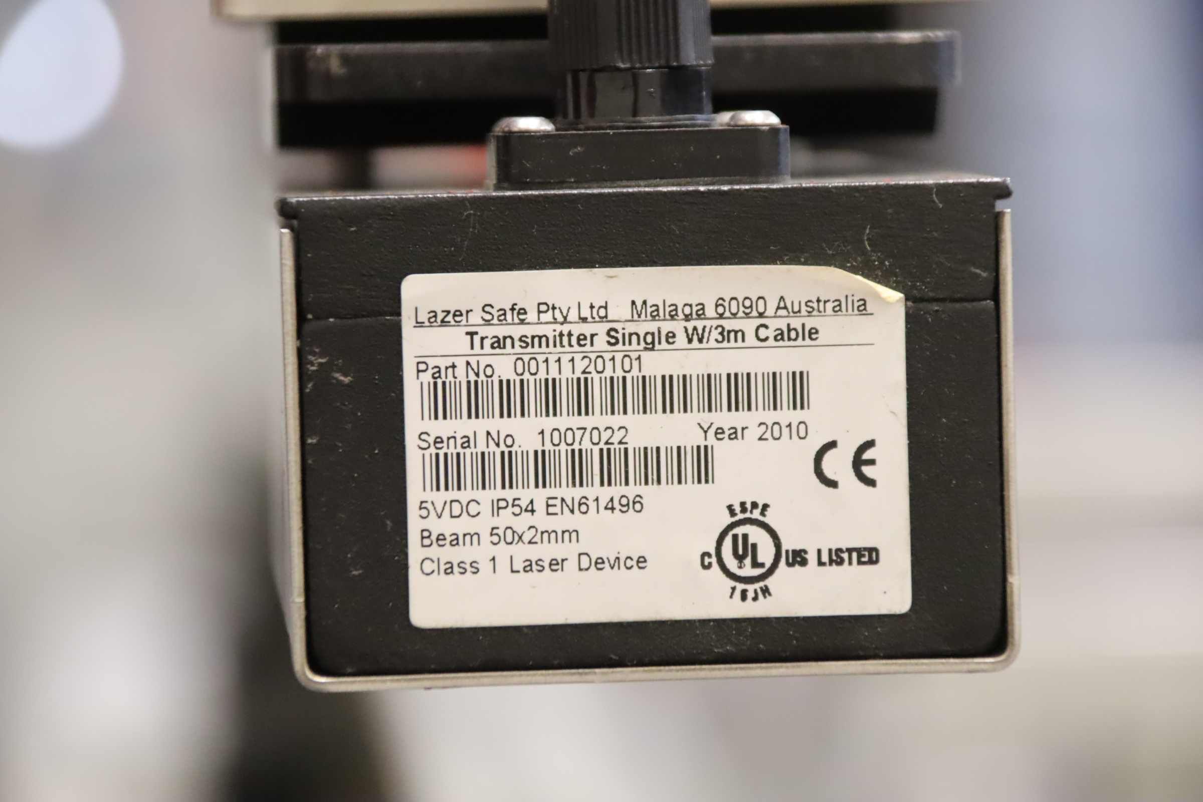 CNC Abkantpresse 3200 mm x 125 to von NOVAKRAFT - PBS-H 125-3200 – Bild 12