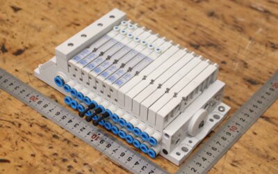 Ventilinseln von Festo - MPAL-VI 569926