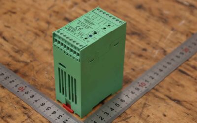 Motorsteuerung von Ott - K10024-02  M-BL-10-24