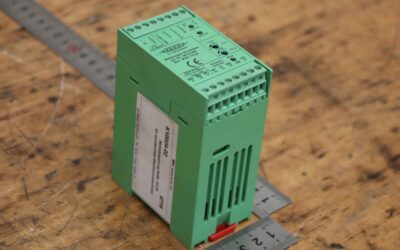 Alternative view of Motorsteuerung von Ott - K10024-02  M-BL-10-24