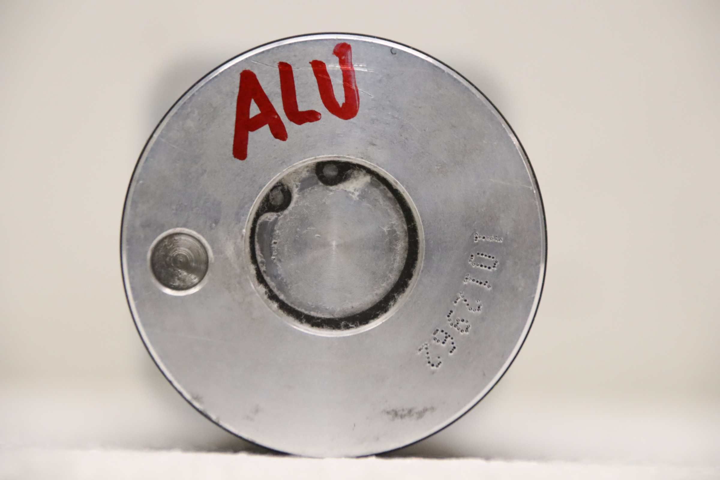 Förderbandrollen Transportrollen von unbekannt - Ø 60 x 305 mm – Bild 5