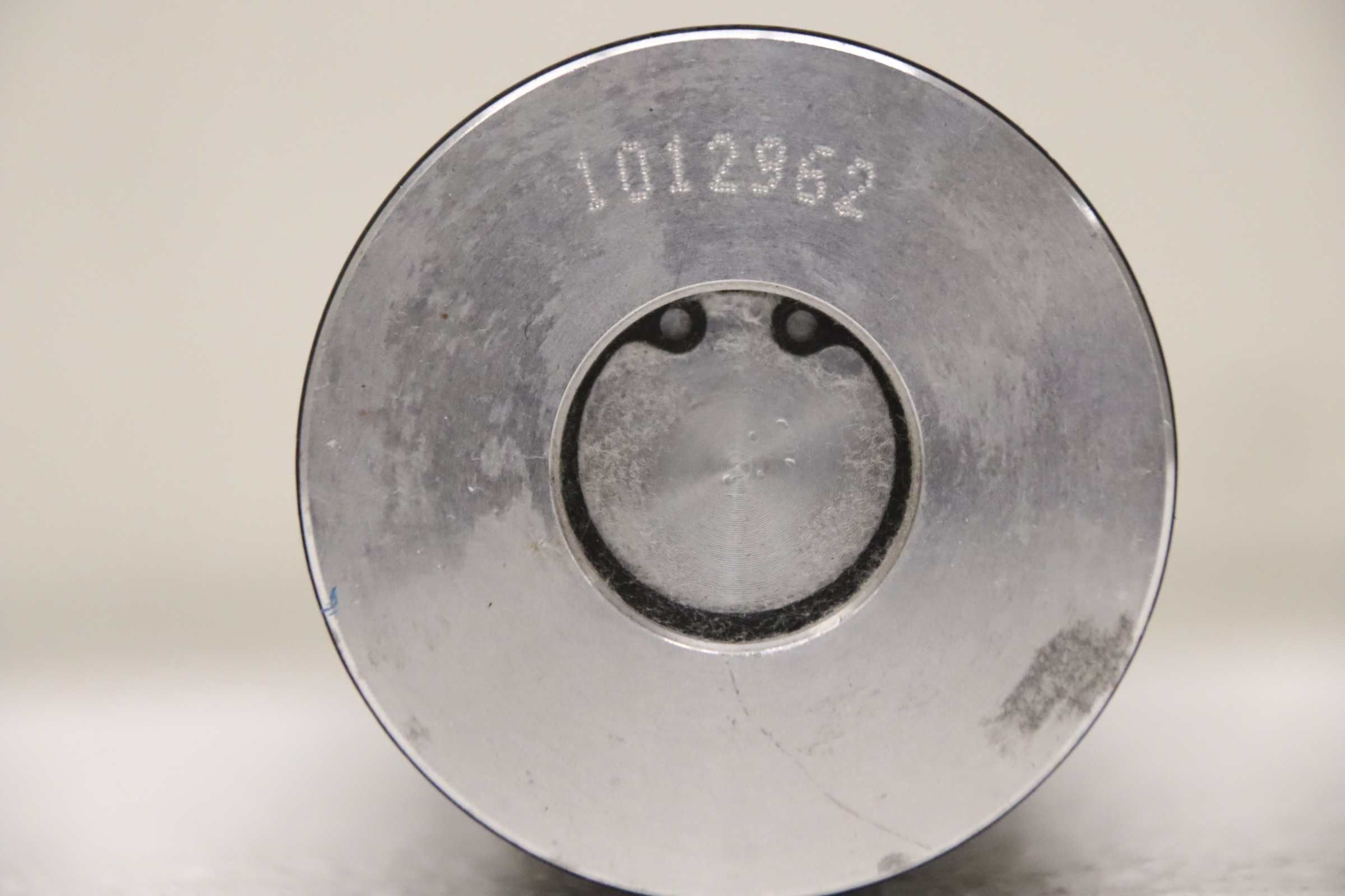 Förderbandrollen Transportrollen von unbekannt - Ø 60 x 305 mm – Bild 4