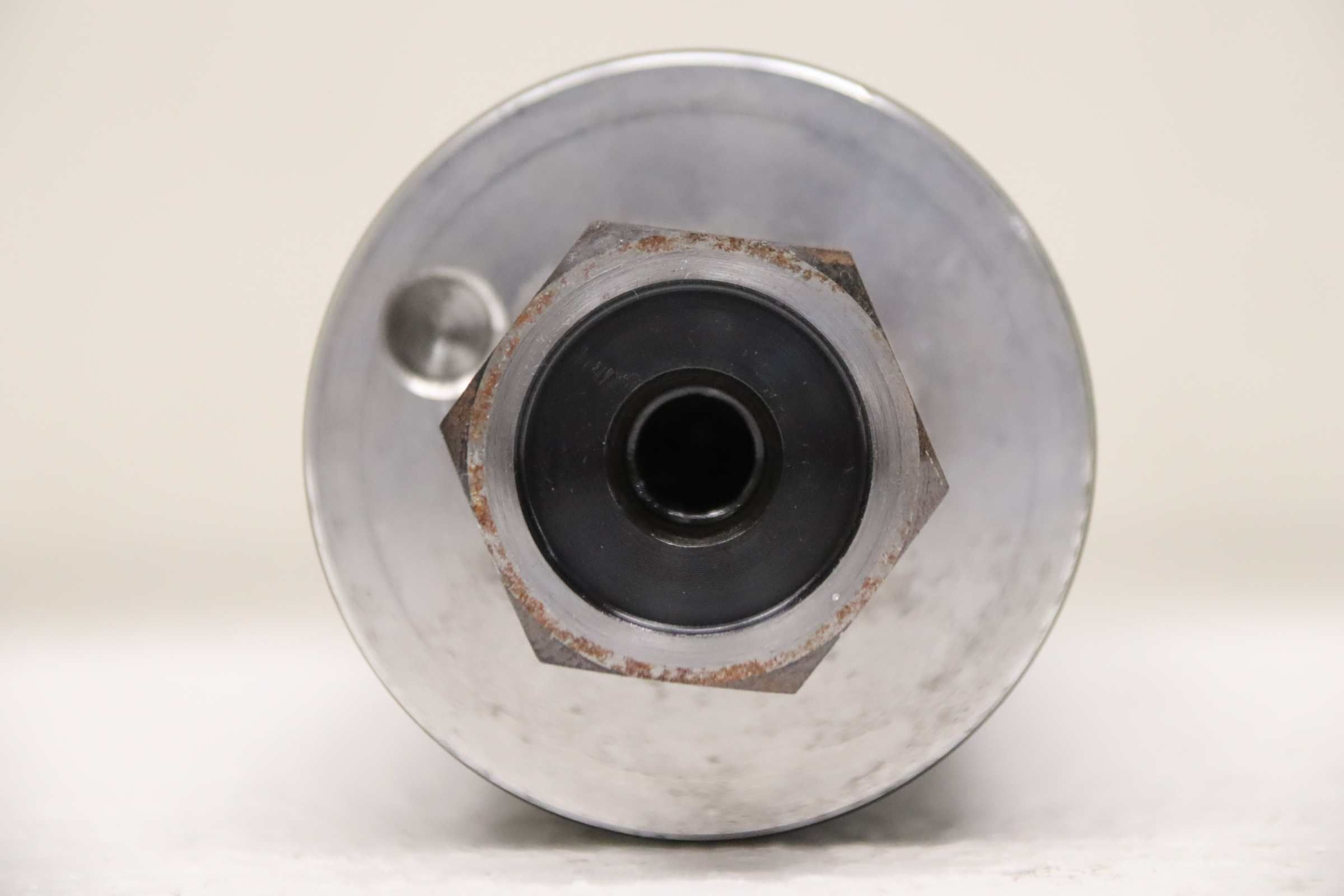 Förderbandrollen Transportrollen von unbekannt - Ø 60 x 305 mm – Bild 5