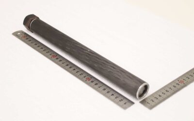 Förderbandrollen Transportrollen von unbekannt - Ø 60 x 305 mm