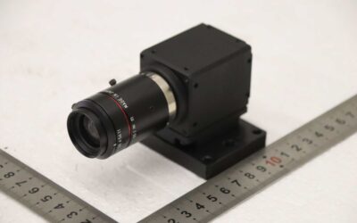 Industriekamera von Keyence - CA-H500MX