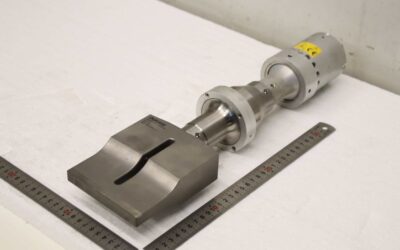 Ultraschall-Schweißwandler Ultraschall-Schwingeinheit von Dukane - 41B30 CTC205782 002064-01-4002-01  32/20