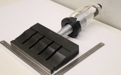 Ultraschall-Schweißwandler Ultraschall-Schwingeinheit von unbekannt - R2102088  15k-FO224H