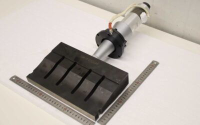 Ultraschall-Schweißwandler Ultraschall-Schwingeinheit von unbekannt - R2102087  15k-FO13OH