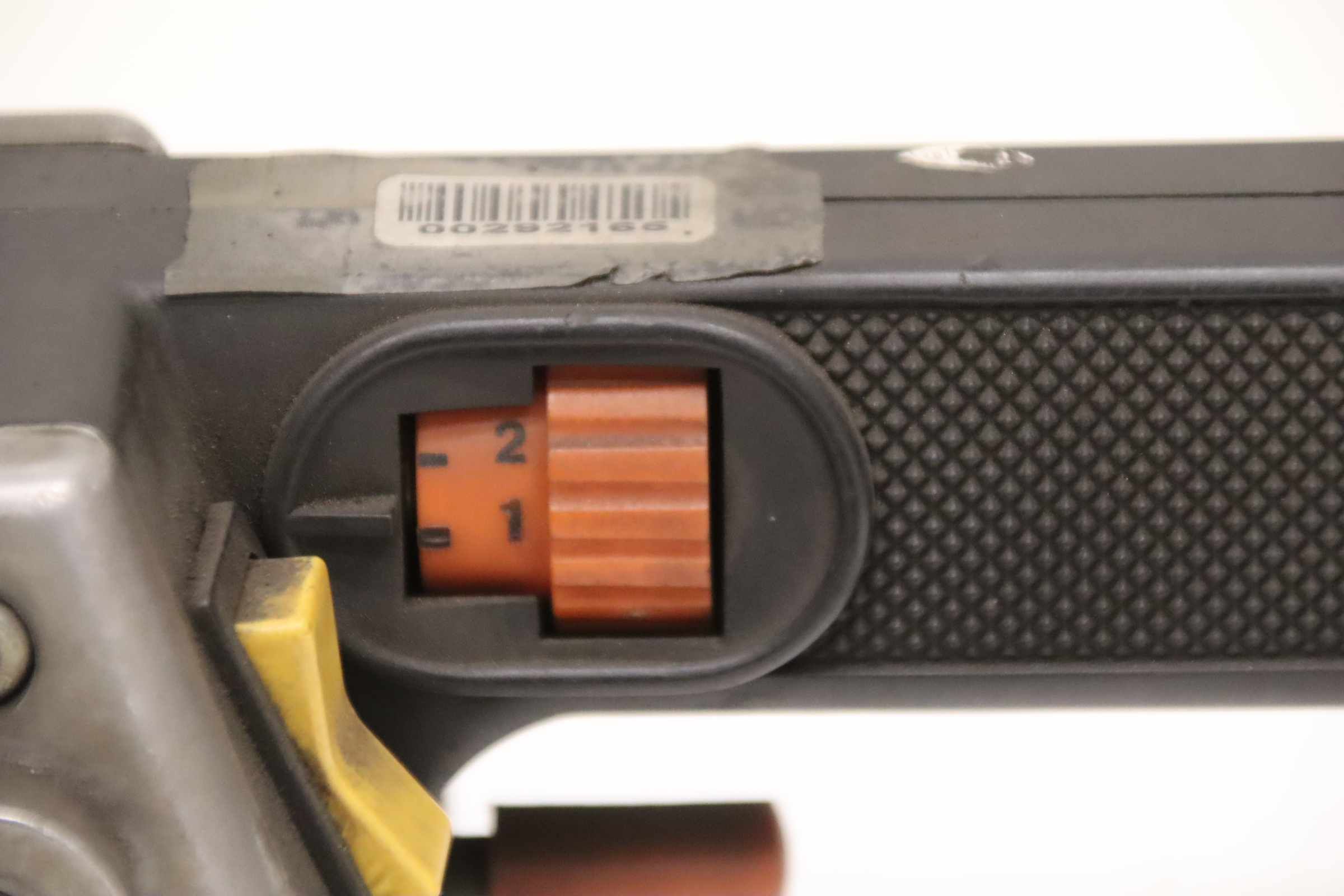 Maschinenschneidbrenner regelbar von Messer Cutting Systems - Quicky – Bild 6