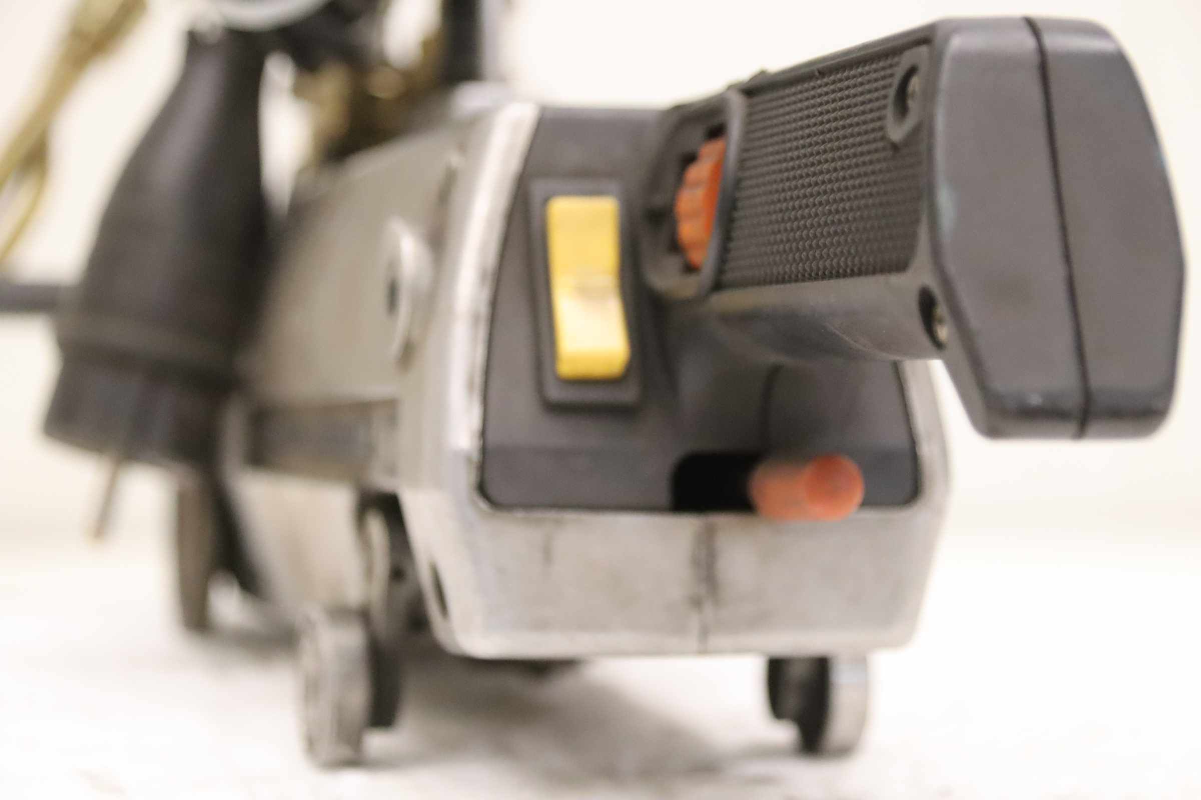 Maschinenschneidbrenner regelbar von Messer Cutting Systems - Quicky – Bild 8