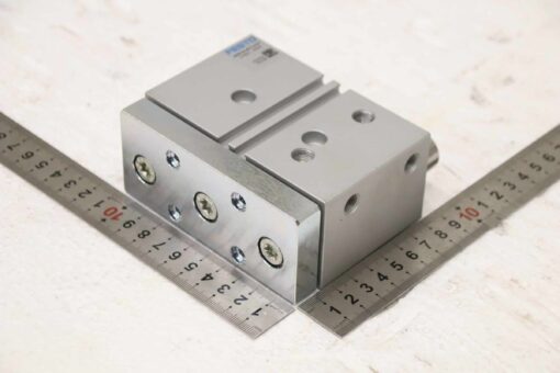 Führungszylinder DFM 32 25 B PPV A GF | AT