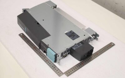 Simotion von Siemens - 6AU1445-2AA00-0AA0  6FC5348-0AA02-0AA0