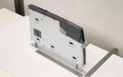 Simotion von Siemens - 6AU1432-2AA00-0AA0  CX32-2