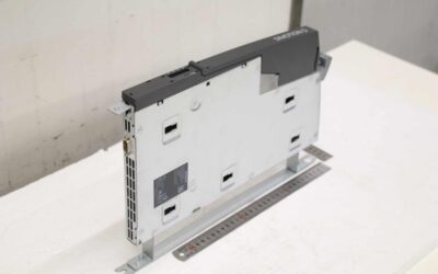 Alternative view of Simotion von Siemens - 6AU1432-2AA00-0AA0  CX32-2