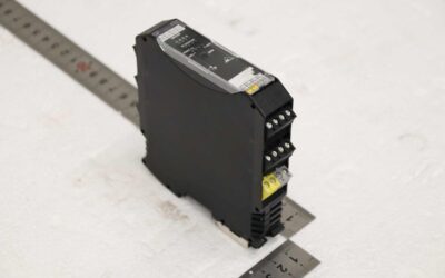 Alternative view of EA Modul von Bihl+Wiedemann - AS-i 3.0  BWU3268