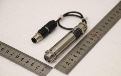 Temperaturfühler von Calex - PC21LT-0