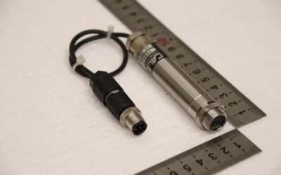 Alternative view of Temperaturfühler von Calex - PC21LT-0