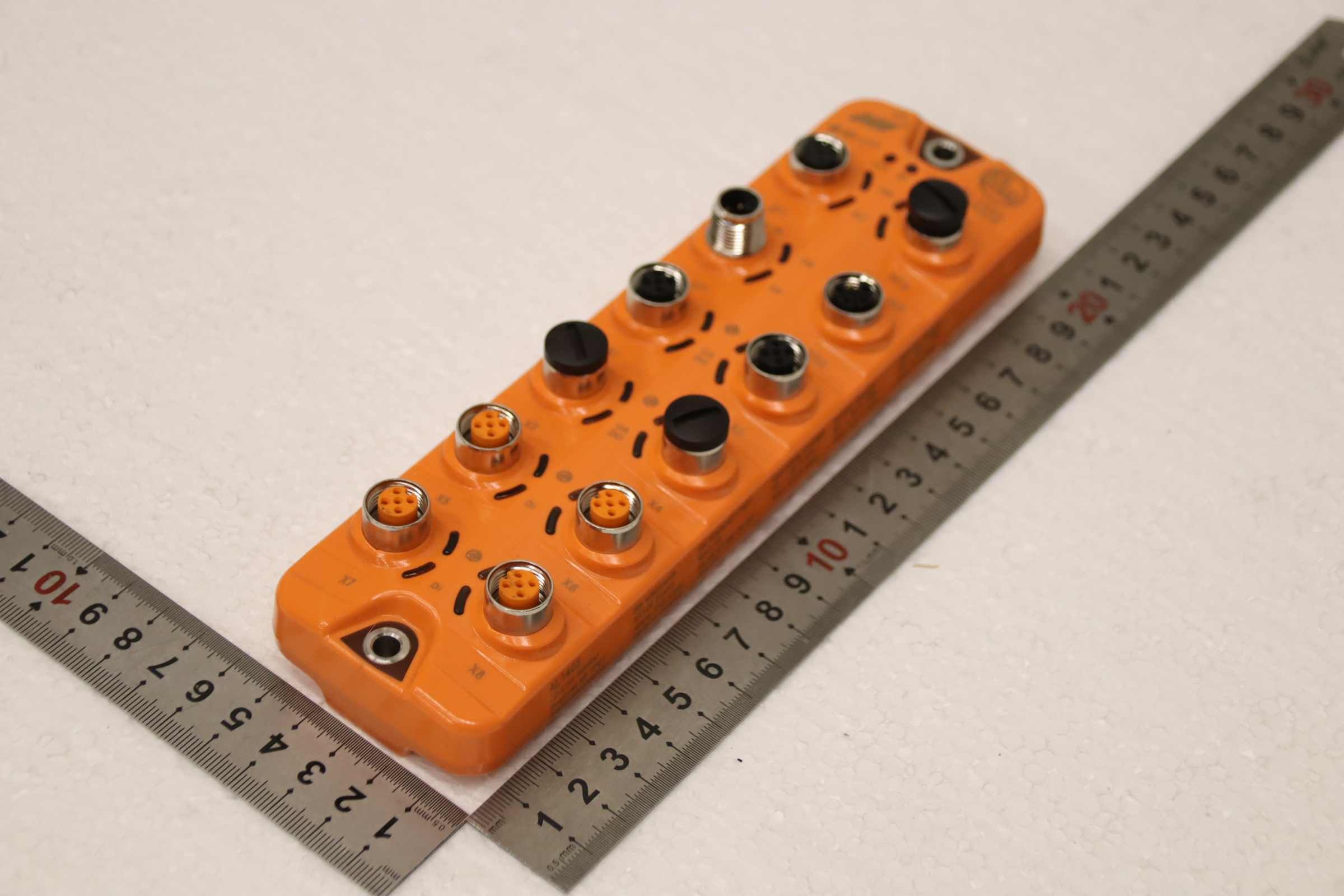 Eingangsmodul von ifm - AL1402