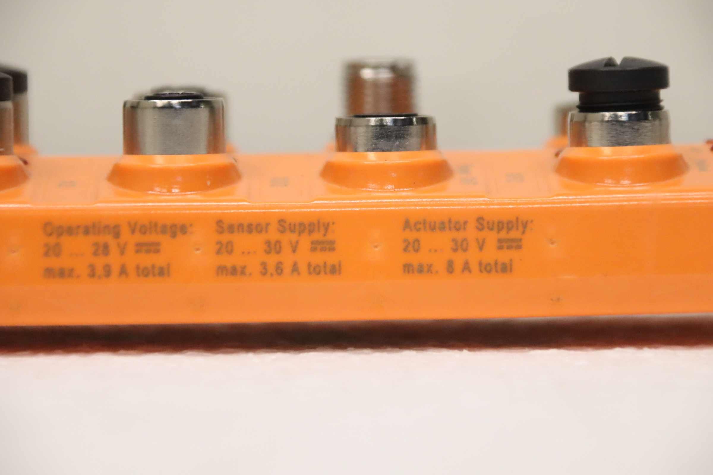 Eingangsmodul von ifm - AL1402 – Bild 5